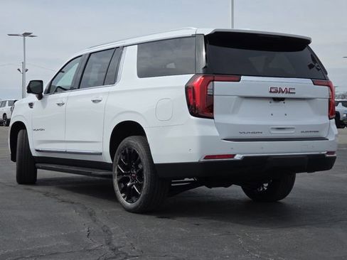 New 2026 GMC Yukon XL Elevation w/ Elevation Premium Package image 27