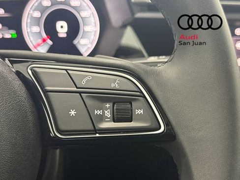 New 2026 Audi A3 2.0T Premium image 25