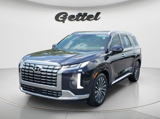Used 2023 Hyundai Palisade Calligraphy FWD video 1