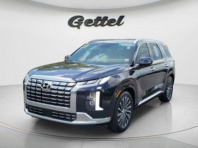Used 2023 Hyundai Palisade Calligraphy