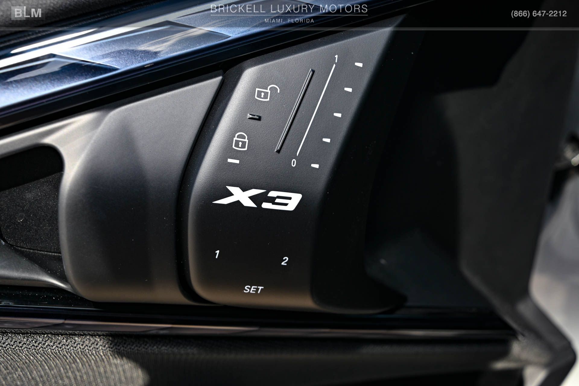 Used 2025 BMW X3 xDrive30i AWD/4WD image 28
