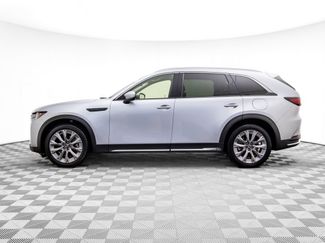 Used 2024 MAZDA CX-90 3.3 Turbo w/ Premium Package video 2