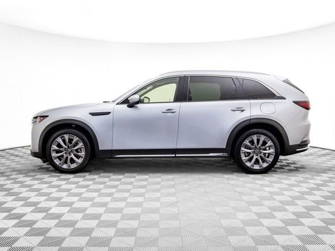 Used 2024 MAZDA CX-90 3.3 Turbo w/ Premium Package image 2