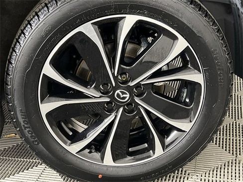 Certified 2023 MAZDA CX-5 AWD 2.5 S w/ Premium Package image 16