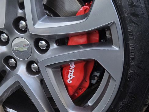 Used 2017 Chevrolet SS image 10