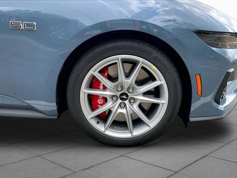New 2026 Ford Mustang GT Premium RWD image 11
