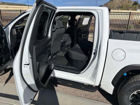 New 2026 Toyota Tundra SR5 image 8