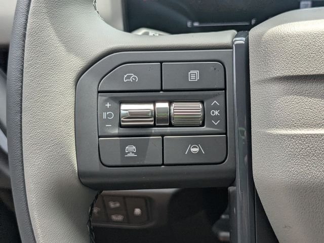 New 2027 Kia Seltos EX FWD image 25