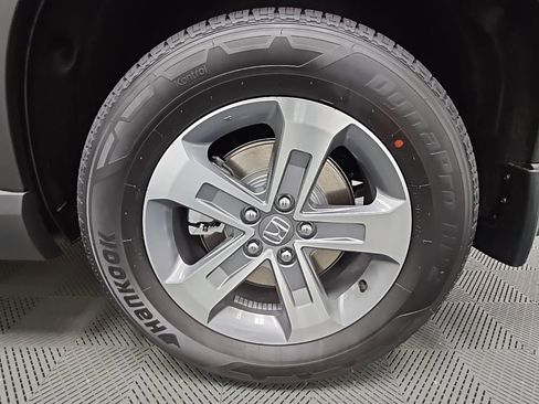 New 2026 Honda Pilot EX-L image 44