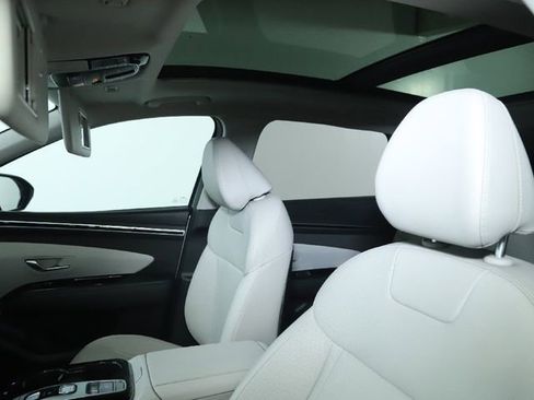 Used 2023 Hyundai Tucson SEL image 30
