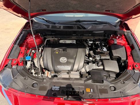 Used 2018 MAZDA CX-5 Grand Touring FWD image 32