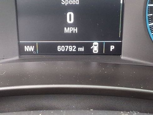 Certified 2018 Chevrolet Equinox LT AWD/4WD image 13