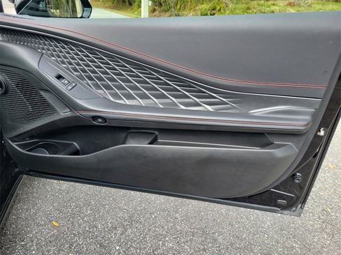 Used 2025 Dodge Charger R/T Scat Pack w/ Track Pack image 16