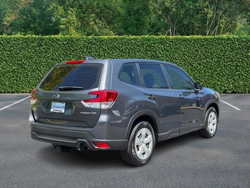 Used 2022 Subaru Forester AWD/4WD image 3