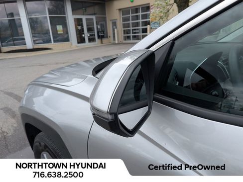 Used 2023 Hyundai Tucson SEL AWD/4WD image 42