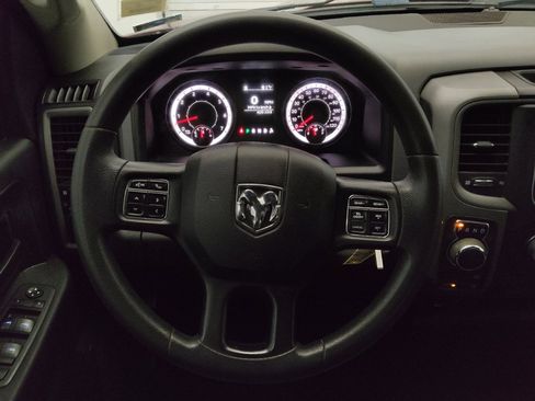 Used 2020 RAM 1500 Tradesman w/ Tradesman SXT Package AWD/4WD image 22