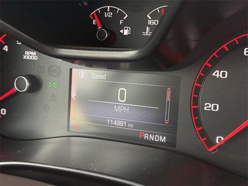 Used 2016 GMC Canyon SLT w/ Trailering Package image 24