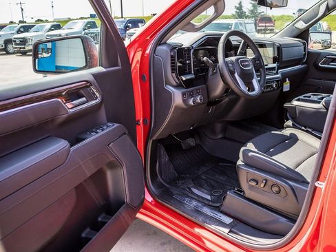 New 2026 GMC Sierra 1500 Elevation AWD/4WD image 40