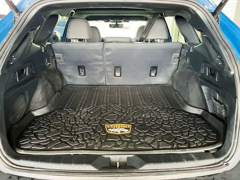 Used 2025 Subaru Outback Wilderness AWD/4WD image 28