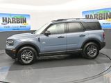 New 2025 Ford Bronco Sport Big Bend image 2