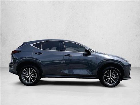 Used 2025 Lexus NX 250 FWD w/ Towing Package (2000 Lbs) image 5