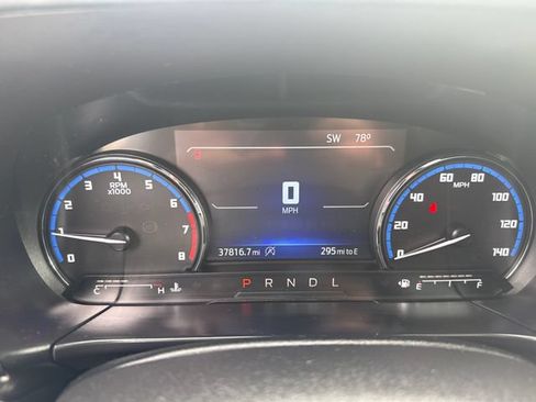 Certified 2023 Ford Bronco Sport Outer Banks w/ Tech Package AWD/4WD image 21