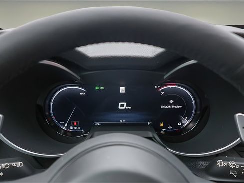 New 2025 Alfa Romeo Stelvio Sprint w/ Veloce Package image 11