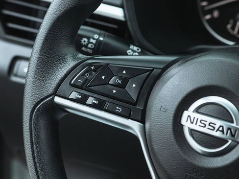 Used 2019 Nissan Altima 2.5 S image 25