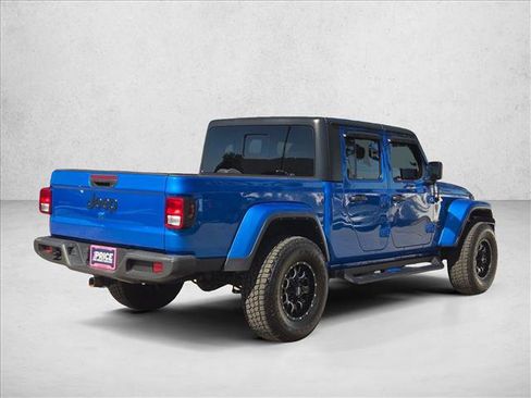 Used 2022 Jeep Gladiator Sport image 5