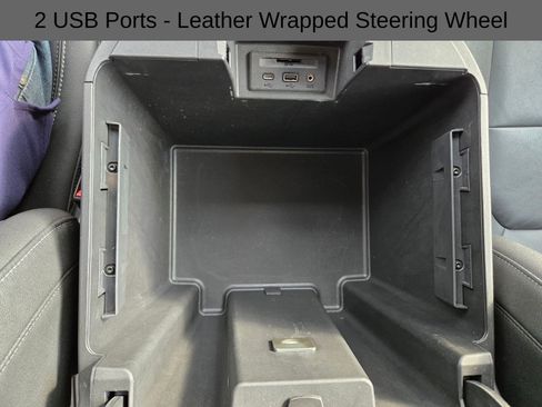 Used 2021 Chevrolet Silverado 1500 RST w/ Convenience Package II image 37