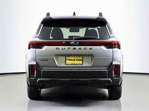 New 2026 Subaru Outback Limited image 6