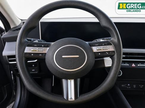 Used 2024 Hyundai Sonata SEL FWD image 13