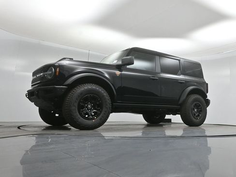 New 2026 Ford Bronco Badlands image 44