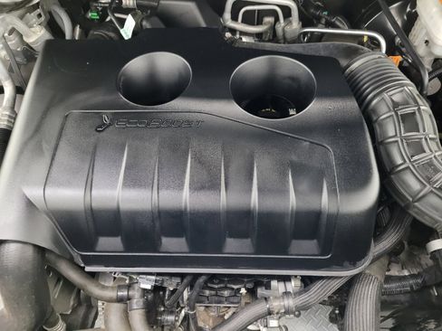 Used 2018 Ford Explorer Limited w/ Ford Safe & Smart Package FWD image 30