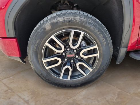 Used 2022 GMC Sierra 1500 AT4 w/ AT4 Premium Package image 30