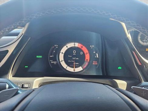 Used 2024 Lexus ES 300h F Sport image 15