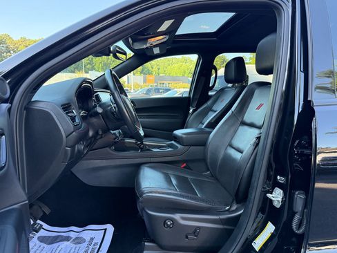 Used 2024 Dodge Durango R/T RWD image 12