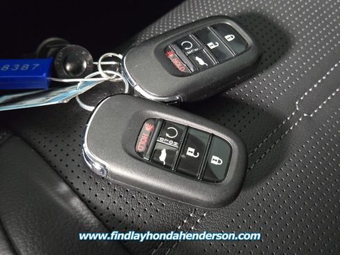 Certified 2026 Honda CR-V EX-L image 32