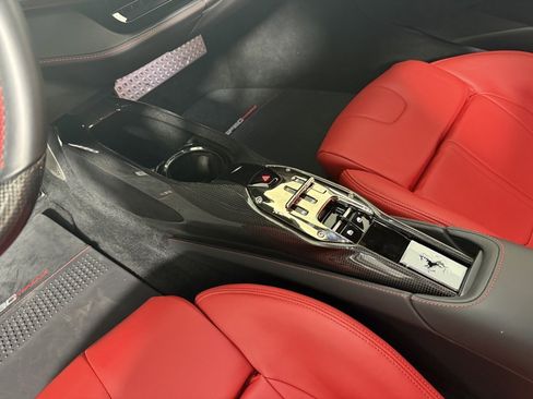 Certified 2021 Ferrari SF90 Stradale image 17