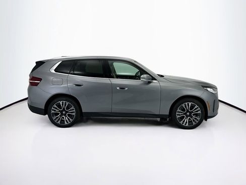 New 2026 BMW X3 xDrive30 w/ Convenience Package image 4