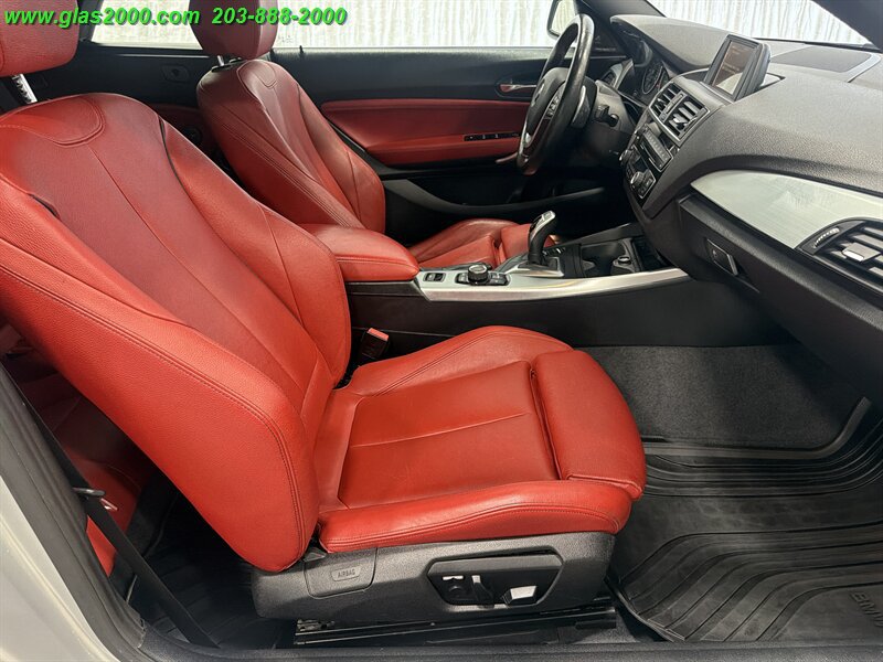 Used 2015 BMW 228i xDrive Convertible AWD/4WD image 21