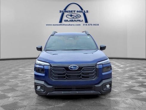 New 2026 Subaru Outback Premium image 46