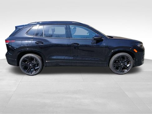 New 2026 Volkswagen Tiguan SE R-Line FWD image 6