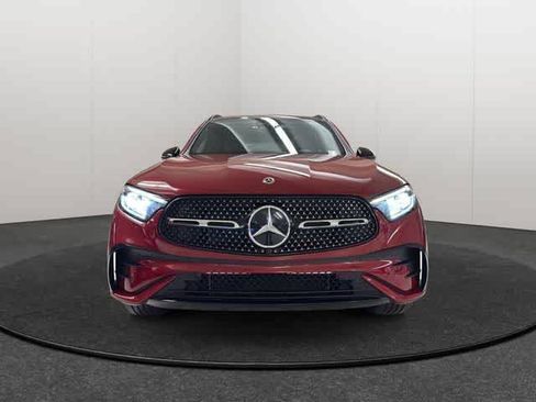 Certified 2026 Mercedes-Benz GLC 300 4MATIC image 2