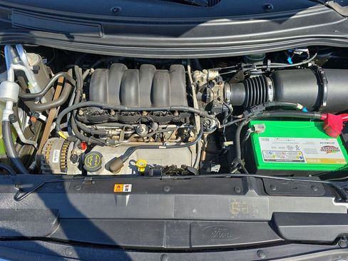 Used 2002 Ford Windstar SE image 13