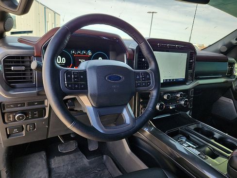 Used 2023 Ford F150 Lariat image 6