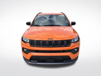 New 2026 Jeep Compass Latitude AWD/4WD video 2