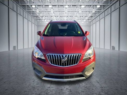 Used 2016 Buick Encore FWD image 2