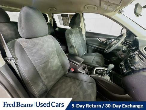 Used 2015 Nissan Rogue SV AWD/4WD image 33