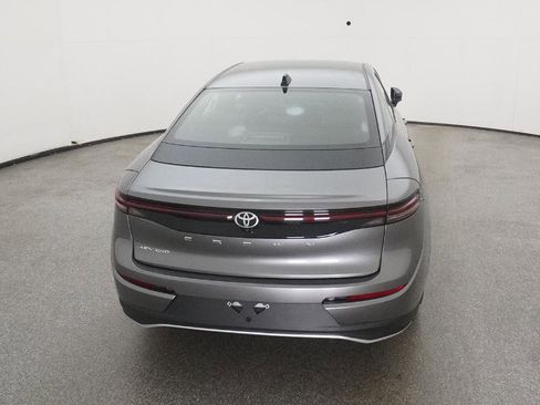 New 2026 Toyota Crown XLE image 10